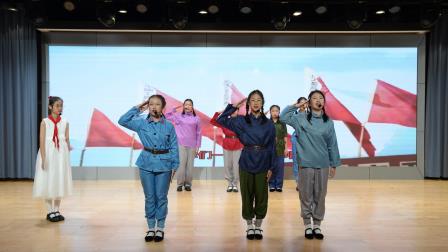让朗读成为童年最美的回响 ——深圳市翠北实验小学2026年读书周综合展示活动圆满举行