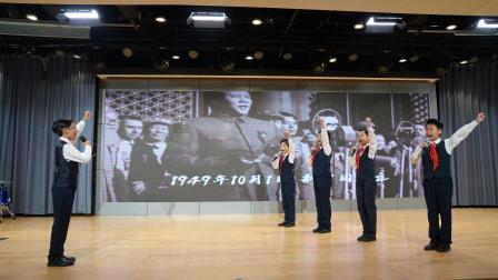 让朗读成为童年最美的回响 ——深圳市翠北实验小学2026年读书周综合展示活动圆满举行