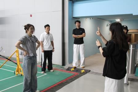向美启新程，青春正当燃 ——翠竹外国语实验学校青年教师迎“五四”主题活动