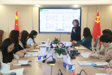 专家引领明方向，沟通提效促育人——深圳市淘金山小学举办“善于沟通成就班主任工作高手”专题培训
