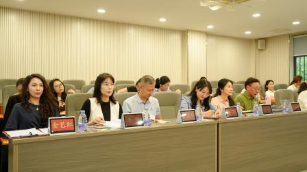 深耕新质课堂 赋能思政育人  —— 翠北教育集团道法学科教研活动圆满举办