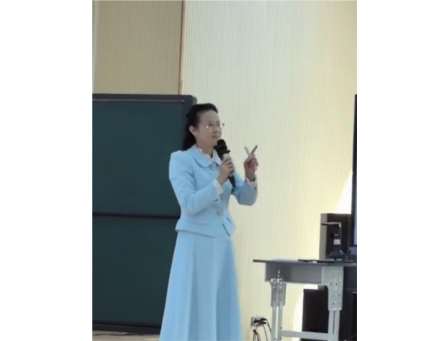 山海千里传薪火，粤黔连心共成长 ——广东省陈荪名教师工作室赴黔示范带学活动纪实