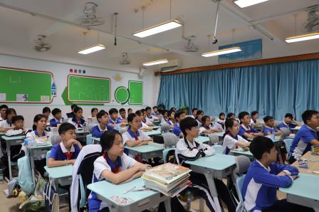 医研守护生命，拉斯克奖里的医学求索之路 —— 深圳市大望学校校长课堂第十九讲