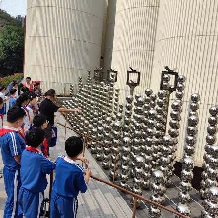 行走的课堂，成长的力量——太白实验学校探访“金啤坊”实践活动纪实