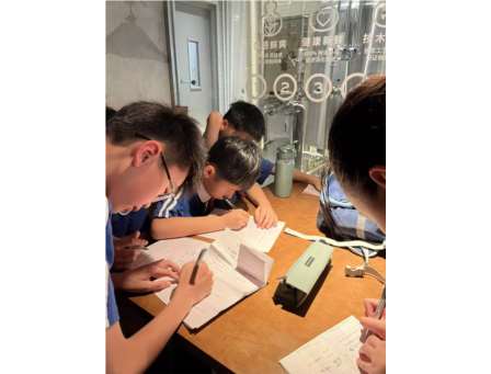 行走的课堂，成长的力量——太白实验学校探访“金啤坊”实践活动纪实
