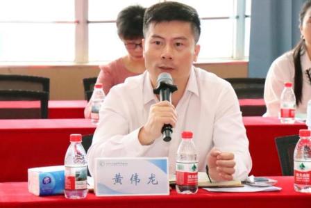 罗湖区教科院专项视导赋能龙创实验学校 深耕新质课堂促发展