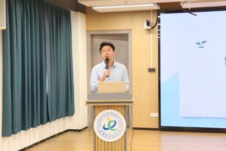 凝心聚力抓落实 实干奋进提质效——深圳市布心小学召开2025-2026学年第二学期第四次教师大会