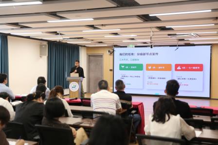 凝心聚力抓落实 实干奋进提质效——深圳市布心小学召开2025-2026学年第二学期第四次教师大会