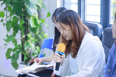 抓常规、强应急、寻最美—— 深圳市仙桐实验小学顺利开展四月份班主任工作专题会议