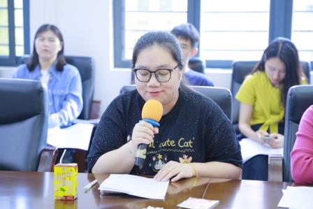 抓常规、强应急、寻最美—— 深圳市仙桐实验小学顺利开展四月份班主任工作专题会议
