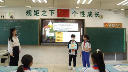 四十华章遇廿载芳华 深港同心育桃李——深圳市翠北实验小学与香港圣安德烈小学文化交流活动圆满举行