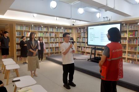 解锁青春期的密码：你会说，孩子才会听 ——翠北教育集团第123期父母夜校如期开展