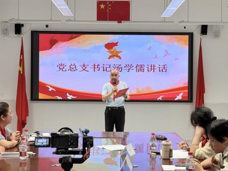 先锋少年竞岗逐梦 红色基因薪火相传 —— — 罗湖区东晓实验学校开展少先队大队委竞选活动