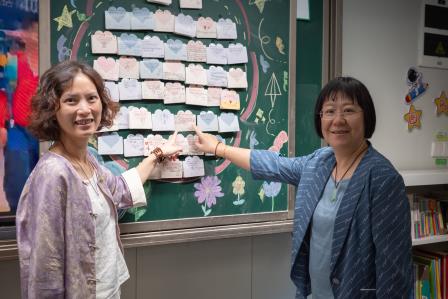 聚力育人新生态  同心同行向未来——深圳市翠竹外国语实验学校召开2025-2026学年度第二学期家长会