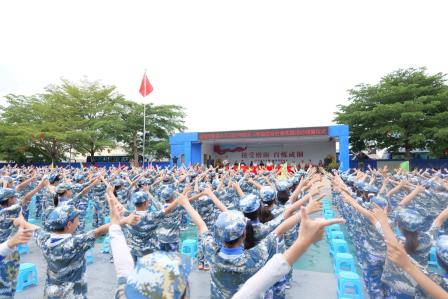 磨砺意志促成长 实践育人绽芳华——新秀小学4至6年级春季社会实践活动圆满结束