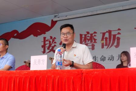 磨砺意志促成长 实践育人绽芳华——新秀小学4至6年级春季社会实践活动圆满结束