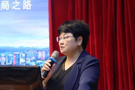 党建领航融技育人，云端赋能提质成长——太白实验学校青衿社本学期第二次研修活动纪实