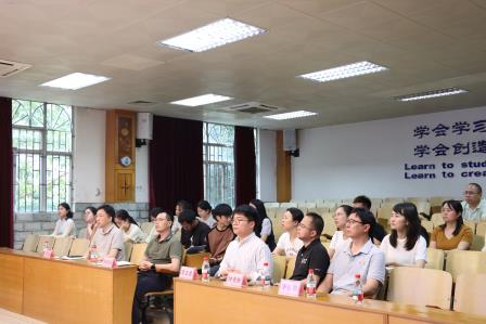 党建领航融技育人，云端赋能提质成长——太白实验学校青衿社本学期第二次研修活动纪实