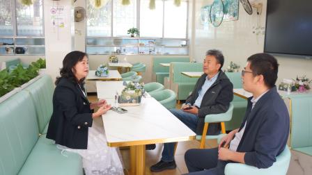 专家引领明方向 精准指导促提升 ——檀传宝教授赴南湖小学指导课题研究
