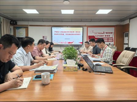 精准督导党建与防欺凌工作 以查促改筑牢校园安全根基 ——罗湖第八责任区督学走进碧波小学开展中小学党建与防欺凌专项督导