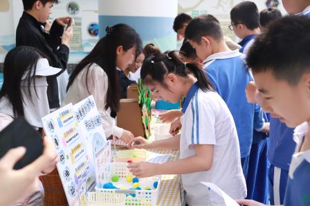 健康相伴，活力春光 ——三月“春日健康”主题文化月活动