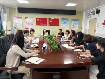 深耕经典融劳动，协同共育促成长 ——深圳市靖轩小学召开“诗经·草本”项目推进经验分享会