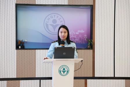 精准培训强技能 筑牢防线护成长——罗湖区托幼机构卫生监督工作培训会（第二学区专场）圆满举行