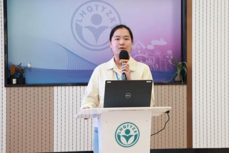 精准培训强技能 筑牢防线护成长——罗湖区托幼机构卫生监督工作培训会（第二学区专场）圆满举行