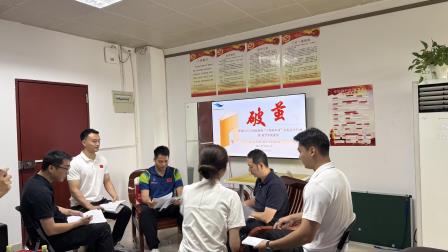 破茧视导引方向，聚力赋能促成长——深圳华丽小学迎接罗湖区教科院“破茧”视导教研活动