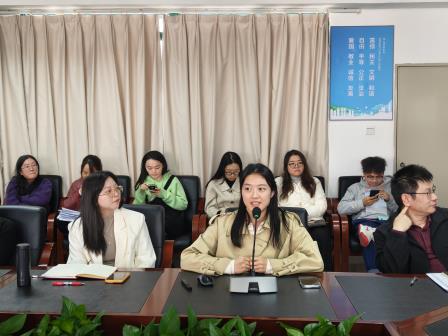 共研德育实招，守护心灵成长——翠园文锦中学班主任德育工作实践思享会系列活动（四）