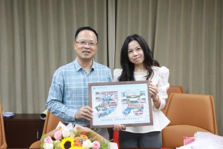 岁月敬师者 荣休亦荣光——罗芳小学举行教师荣休仪式暨座谈会
