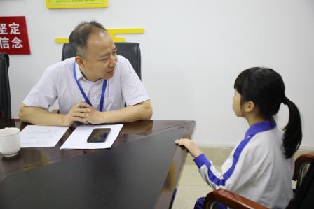 督导精准把脉，提质赋能前行——深圳市水田小学迎接党建与学生欺凌防治专项督导