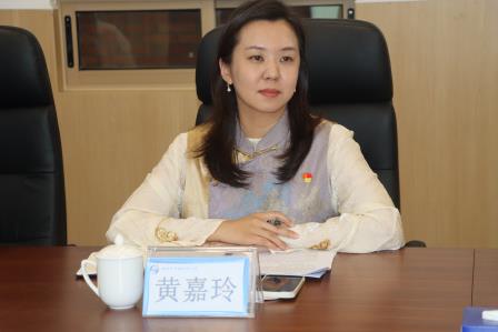 罗湖外语小学迎接2026年3月党建、学生欺凌防治专项督导