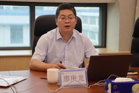 罗湖外语小学迎接2026年3月党建、学生欺凌防治专项督导