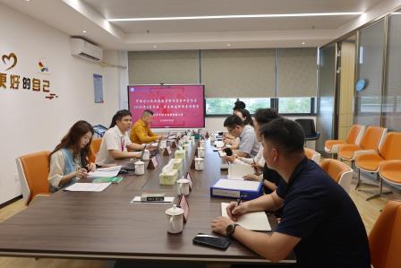 督导领航促提升   笃行实干启新程 —— 罗湖区责任督学一行莅临银湖实验小学开展专项督导