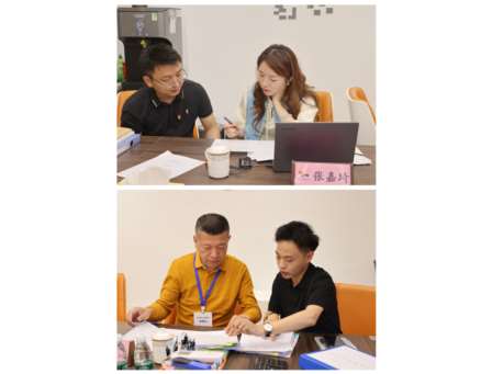 督导领航促提升   笃行实干启新程 —— 罗湖区责任督学一行莅临银湖实验小学开展专项督导