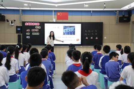 破茧成长强内功，数智赋能育新师——锦田小学开展2026年新教师“10项基本功”过关考核指导行动