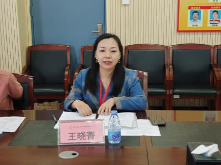 罗中要闻 || 南方科技大学附属罗湖中学迎接2026年春季学期专项督导检查 