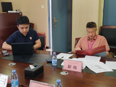 罗中要闻 || 南方科技大学附属罗湖中学迎接2026年春季学期专项督导检查 