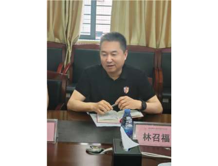 罗中要闻 || 南方科技大学附属罗湖中学迎接2026年春季学期专项督导检查 