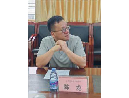 罗中要闻 || 南方科技大学附属罗湖中学迎接2026年春季学期专项督导检查 