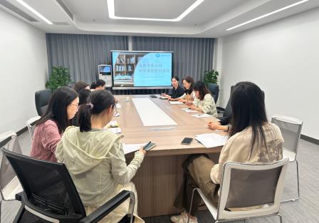 阅启新程，研以致远——深圳市水库小学举行“每周半天计划”阅读课程研讨活动暨吴海红名师工作室阅读研讨活动
