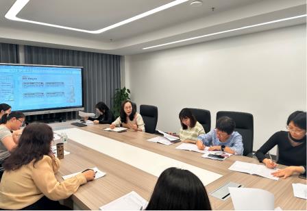 阅启新程，研以致远——深圳市水库小学举行“每周半天计划”阅读课程研讨活动暨吴海红名师工作室阅读研讨活动