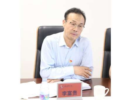 深耕梦想教育 筑牢安全根基——罗湖区教育局副局长高星莅临布心小学检查指导工作