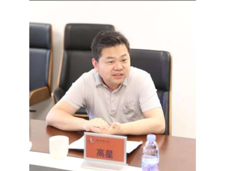 深耕梦想教育 筑牢安全根基——罗湖区教育局副局长高星莅临布心小学检查指导工作