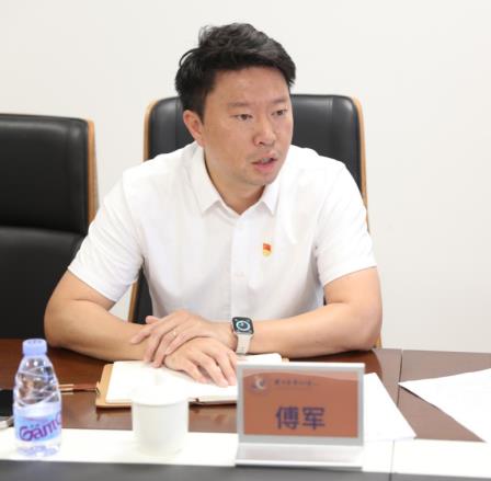 深耕梦想教育 筑牢安全根基——罗湖区教育局副局长高星莅临布心小学检查指导工作