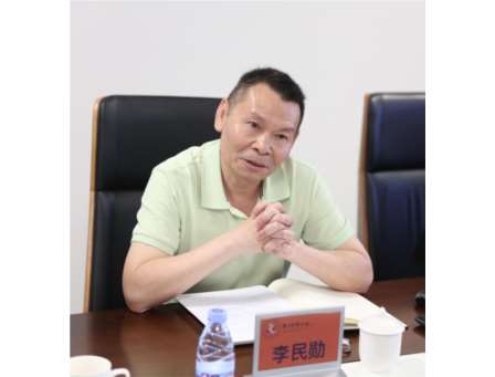 深耕梦想教育 筑牢安全根基——罗湖区教育局副局长高星莅临布心小学检查指导工作