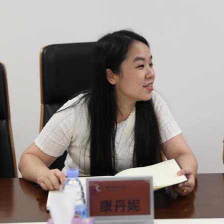 深耕梦想教育 筑牢安全根基——罗湖区教育局副局长高星莅临布心小学检查指导工作