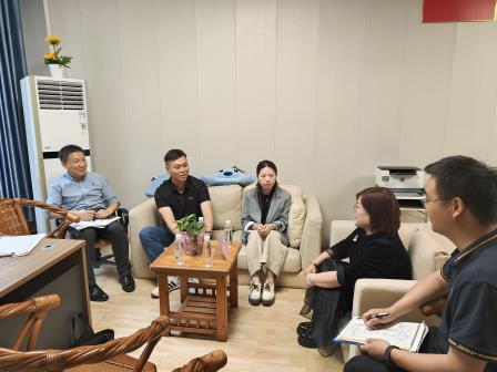 视导把脉新质课堂 教研驱动提质增效 ——罗湖区教科院走进罗湖实验学校开展新教师基本功达标与教学常规视导