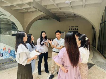 罗湖外语小学“纯真杯”新质课堂教学研讨活动第九周精彩纷呈
